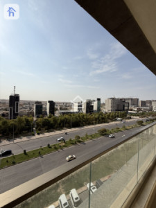 شقة مؤثثة للإيجار صورة 8