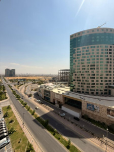 Chic 1-Bedroom Apartment with Modern Amenities image 9