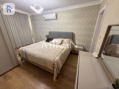 Elegant 3 Bedroom Apartment in Erbil Resim 8