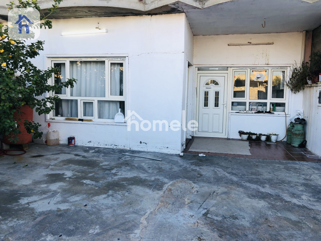 House (217m²)