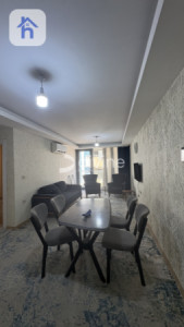 Furnished Apartment For Rent — 1