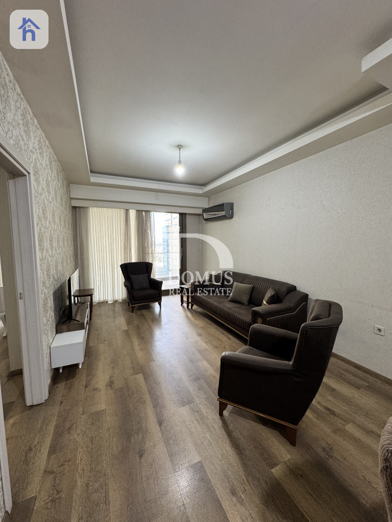Modern One-Bedroom Apartment, Erbil