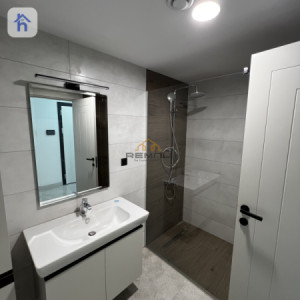 Studio Apartment in Rami Tower for Rent image 9
