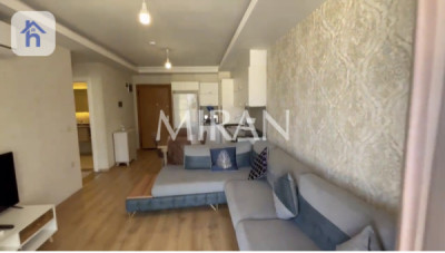 Furnished Apartment For Rent — 1