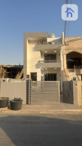 منزل مقابل الحديقة image 1