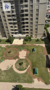 سێ ژووری لە ئیمپایەر رۆیال بۆ کری image 3
