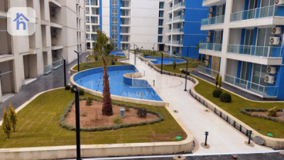 External View Apartment image 2