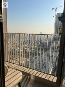 Modern Furnished Apartment in Cavalli Tower Image 5