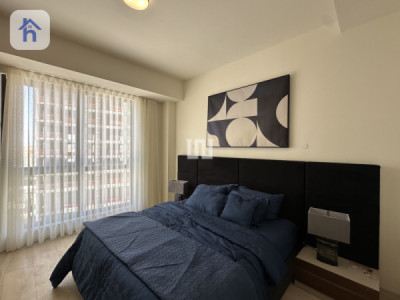 Modern 2-bedroom apartment in Erbil image 9