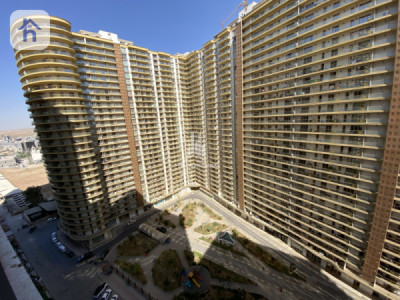 Elegant 1-Bedroom Apartment in Rami Towers Image 7