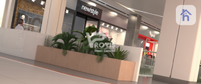 Spacious Store In (Murjan Mall) Image 9