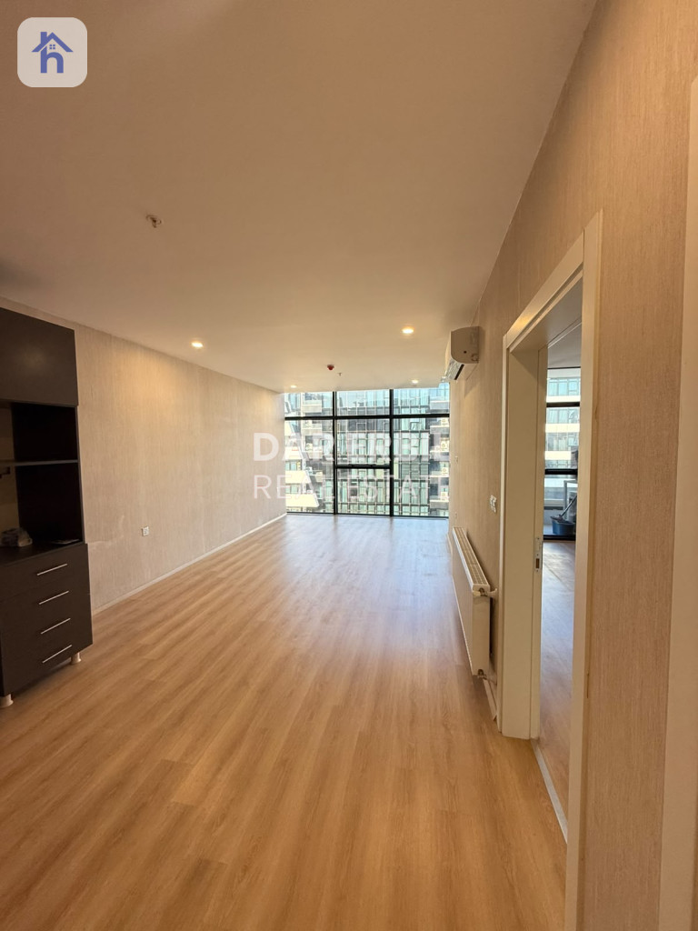 Apartment (1+1) Resim 2