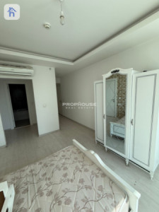 Modern Furnished Apartment in Empire Wings Resim 10