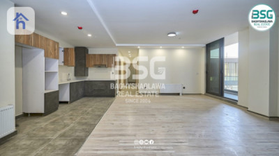 Apartment in Cash image 2
