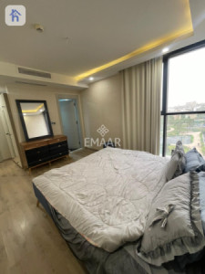 Garden View Apartment Image 11