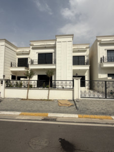 منزل مؤثث للبيع image 1