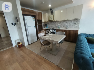 شوقەیەکی ئارام و ڕاخراو لە ئیسکان تاوەرز وێنە 3