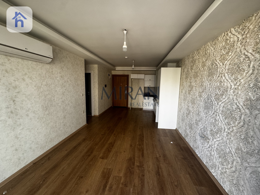Modern 2-Bedroom Apartment in Prime Location