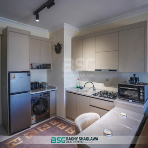 Fully Furnished Apartment with Stunning Views image 2