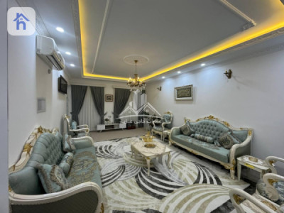 Spacious Family House in Erbil Image 5