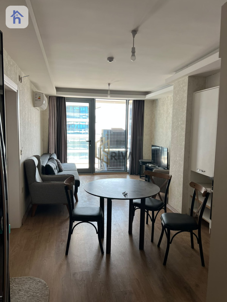 Cozy Apartment in Erbil — 1