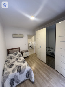 Spacious Furnished Apartment in MRF 4 Towers Image 7