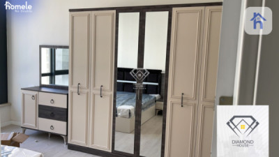 شقة مؤثثة للإيجار image 4