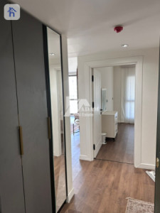 Corner Furnished Apartment in Erbil Boulevard Resim 7