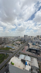 Studio Apartment Resim 10