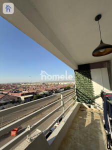 Fully Furnished Apartment in Erbil Resim 7