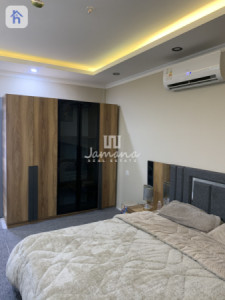 Modern Apartment in Wow Tower Image 13
