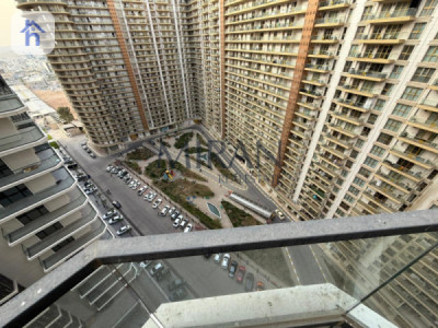 شوقەیەکی ئارام لە نهۆمی بەرز لە هەولێر وێنە 11