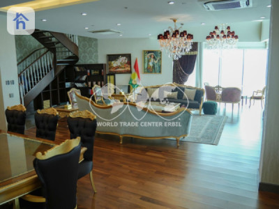 شقة طابقین image 1
