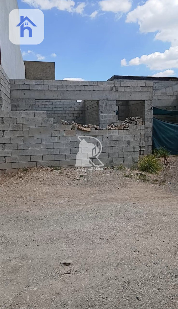 Structure House (200m²)
