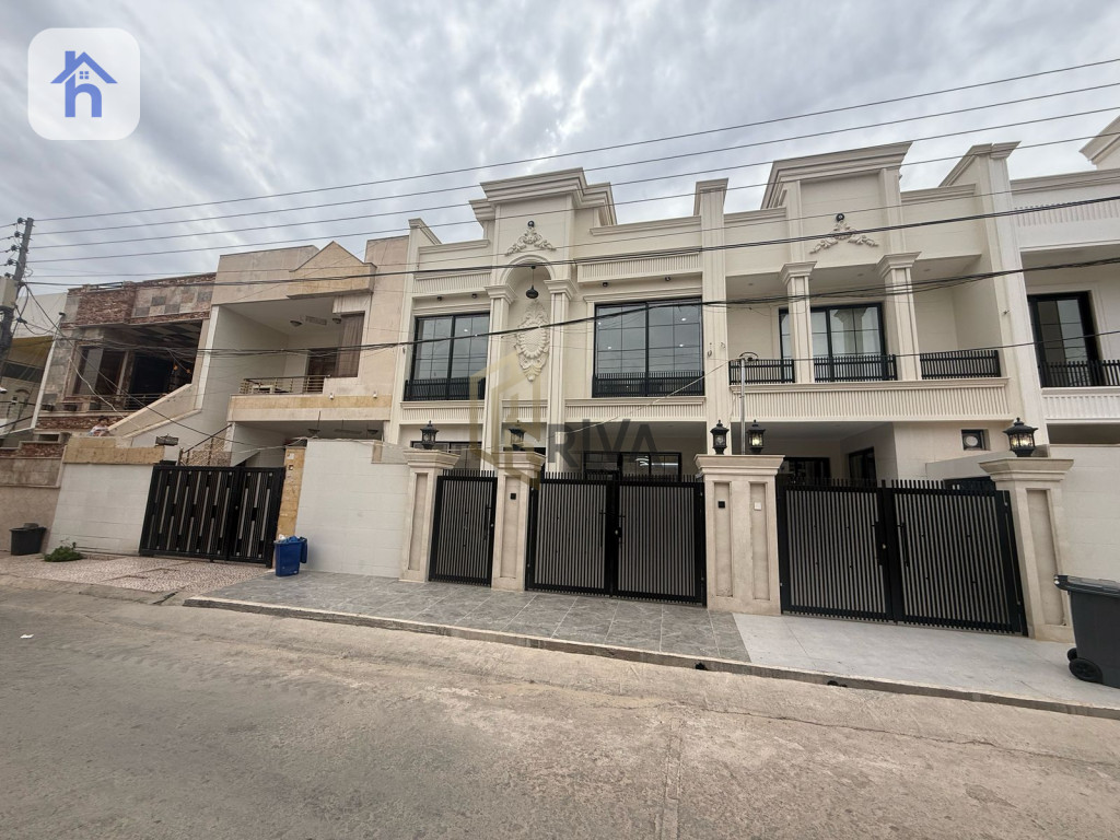 Spacious House in Erbil