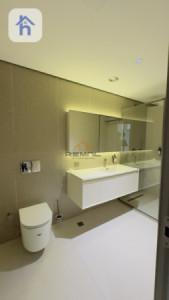Cavalli Tower Apartment (1+1) for Rent Resim 7