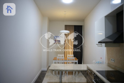 Furnished Apartment For Rent image 8
