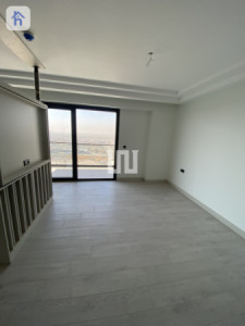 شقة عصرية في أبراج رامي image 1