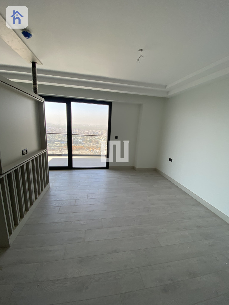 شقة عصرية في أبراج رامي