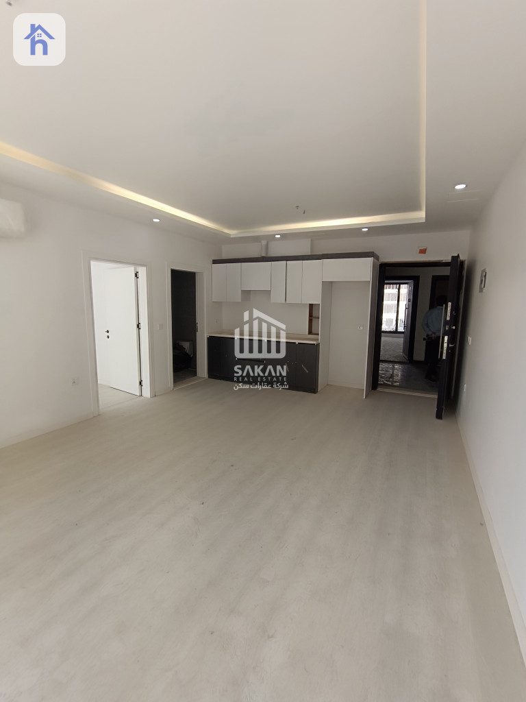 New Apartment (1+1) for sale