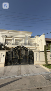 Spacious Furnished House in Erbil image 1