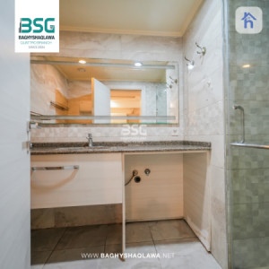 Internal View Apartment image 9