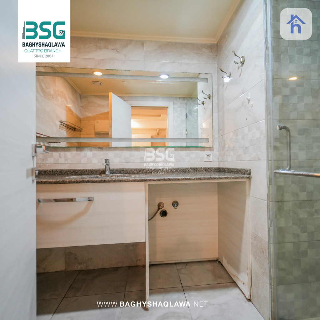 Internal View Apartment Resim 9
