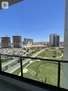 One bedroom apartment in Ruby Towers image 4