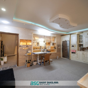 خانوو بۆ فرۆشتن لە گەڕەکی هەولێری نوێ وێنە 7