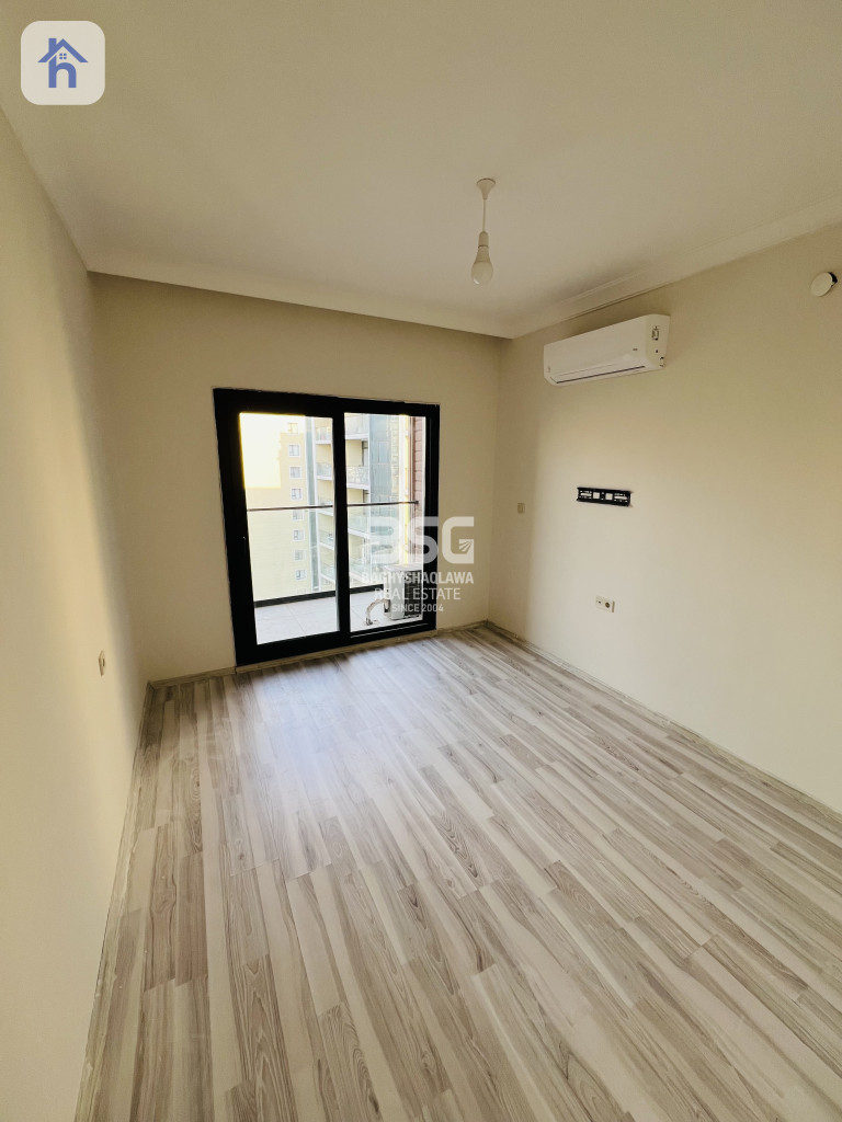 Newly Built 2 Bedroom Apartment