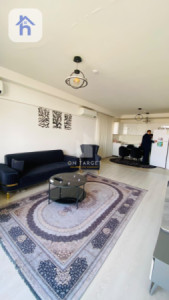 Furnished apartment in Empire Pearl Towers image 1