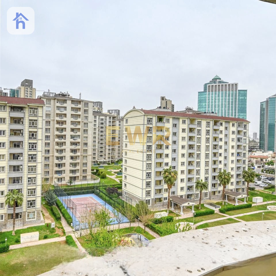 Spacious 3 Bedroom Apartment for Rent