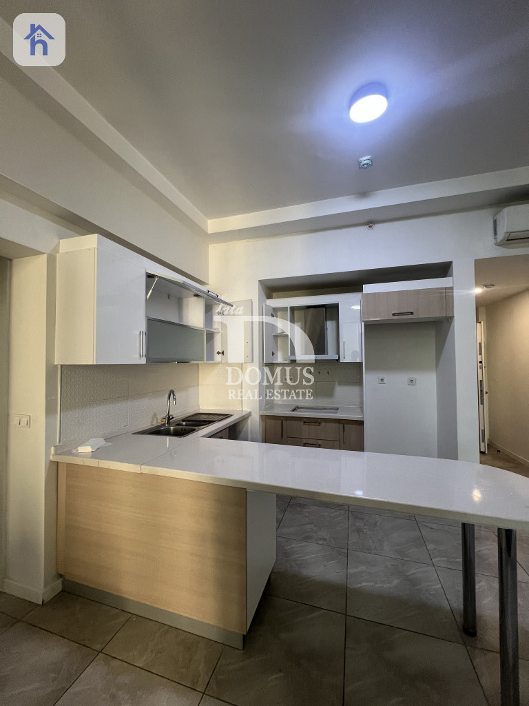 Spacious 1 BR Apartment in Empire Diamond Resim 2