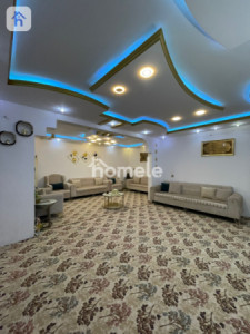 منزل ثلاثة طوابق صورة 3